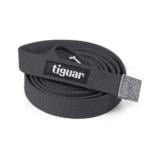 Tiguar Yoga Strap, Graphite 