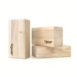 Tiguar Yoga Block, Wooden 