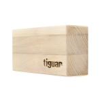 Tiguar Yoga Block, Wooden 