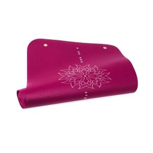 Tiguar Basic Yoga Mat, Purple 