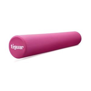 Tiguar Pilates Roller, Purple 