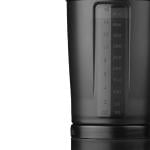 Blender Bottle Prostak Bottle FC Black 22 Oz