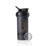 Blender Bottle Prostak Bottle FC Black 22 Oz