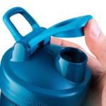 Blender Bottle Classic V2 Bottle, FC Ocean Blue, 28 Oz