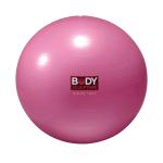 Body Sculpture Anti-Burst Gym ball, Pink-800GM, 22 Inch