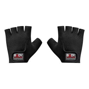 Body Sculpture Weight Lifting Gloves, M 