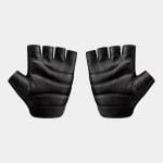 Body Sculpture Weight Lifting Gloves, M 