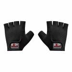 Body Sculpture Weight Lifting Gloves, S 