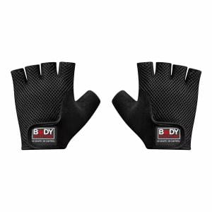 Body Sculpture Weight Lifting Gloves, S 