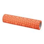 Body Sculpture Eva Foam Roller, Orange