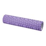 Body Sculpture Eva Foam Roller, Purple