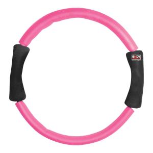 Body Sculpture Pilates Ring - Pink