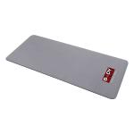 Body Sculpture Yoga/Exercise/Camping Mat, Grey