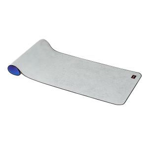 Body Sculpture Yoga Mat With Terry Cloth