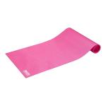 Body Sculpture Yoga/Exer Mat With Strap, Pink