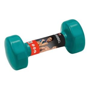 Body Sculpture Neoprene Dumbbell, 2.5 Kg 