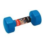 Body Sculpture Neoprene Dumbbell, 3 Kg 