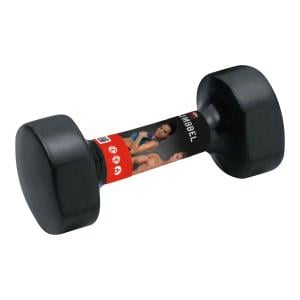 Body Sculpture Neoprene Dumbbell, 4 Kg 