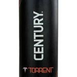 Century Torrent T2 Punching Bag, Black