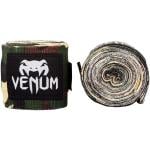 Venum Boxing Handwrap 4.0 mm Forest Camo