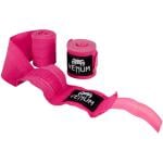 Venum Boxing Handwrap, Neo/Pink, 2.5 m