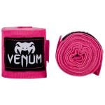 Venum Boxing Handwrap, Neo/Pink, 2.5 m