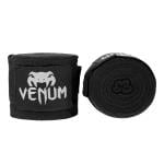 Venum Boxing Handwrap, Black, 2.5 m