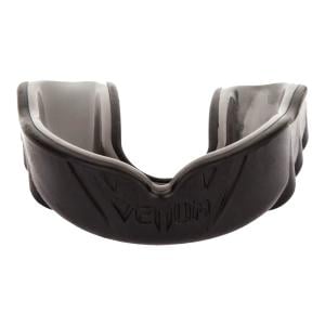 Venum Challenger Mouthguard-Black/Black