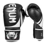 Venum Challenger Boxing Gloves, Black, 12 Oz 