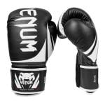 Venum Challenger Boxing Gloves, Black, 14 Oz 