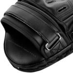 Venum Light Focus Mitts, Black/Black