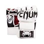 Venum Undisputed 2.0mmA Gloves, White, M