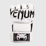 Venum Undisputed 2.0mmA Gloves, White, M