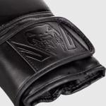 Venum Challenger 2.0 Boxing Gloves, Neo Black, 12 Oz 