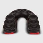 Venum Challenger Mouthguard, Black/Red 