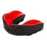 Venum Challenger Mouthguard, Black/Red 