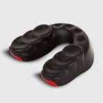 Venum Challenger Mouthguard, Black/Red 