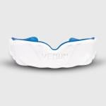 Venum Challenger Mouthguard, White/Blue 