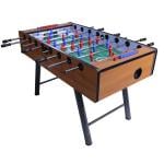 Murano Football Table - Italian