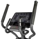 Spirit Fitness CE800+ Commercial Elliptical Trainer