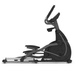 Spirit Fitness CE800+ Commercial Elliptical Trainer