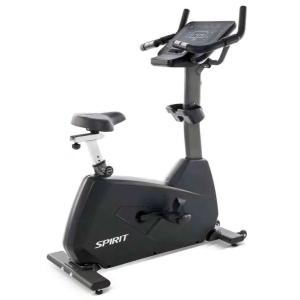 Spirit Fitness CU800+ Commercial Upright Bike