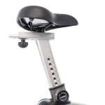 Spirit Fitness CU800+ Commercial Upright Bike