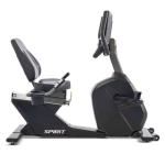 Spirit Fitness CR800+ Commercial Recumbent Bike