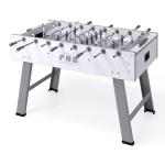 FAS Charme Football Table, Grey/White Players