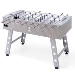 FAS Glam Football Table, Grey/White Players