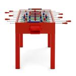 FAS Fido Football Table, Red