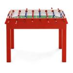 FAS Fido Football Table, Red