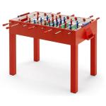 FAS Fido Football Table, Red