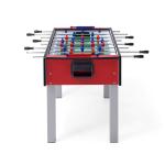 FAS Match Football Table, Red